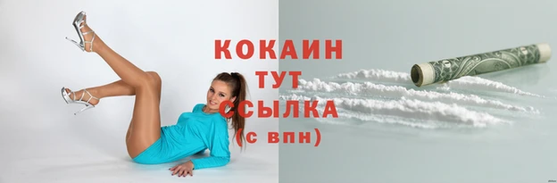 прущий лед Абаза